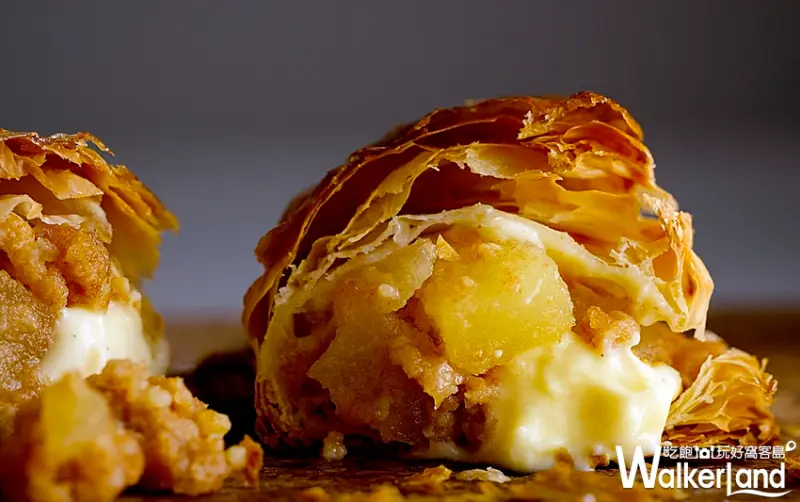 RAPL澎派令果 / WalkerLand窩客島提供