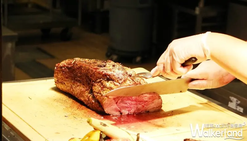 礁溪人搶先吃！長榮鳳凰酒店礁溪推出全新「泰精彩‧米其林一星 泰國美食節」，要用最正統的泰式料理搶攻「礁溪必吃吃到飽」稱號。