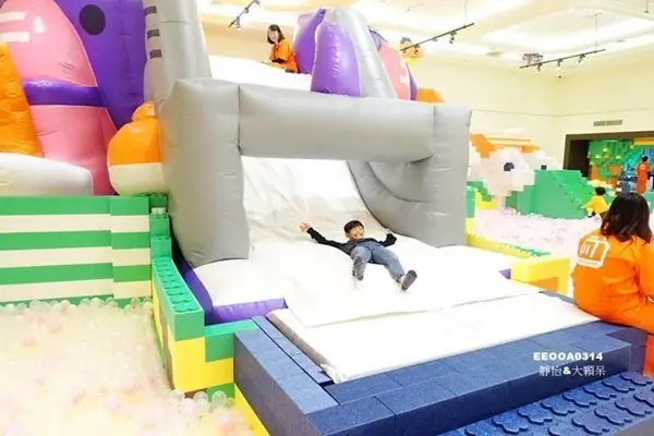 窩客 靜怡 提供