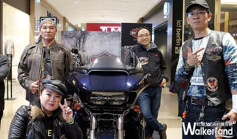 台北101 / WalkerLand窩客島整理提供 未經許可不可轉載