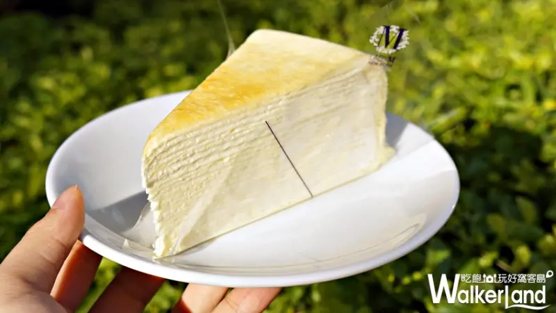 Lady M / WalkerLand窩客島提供