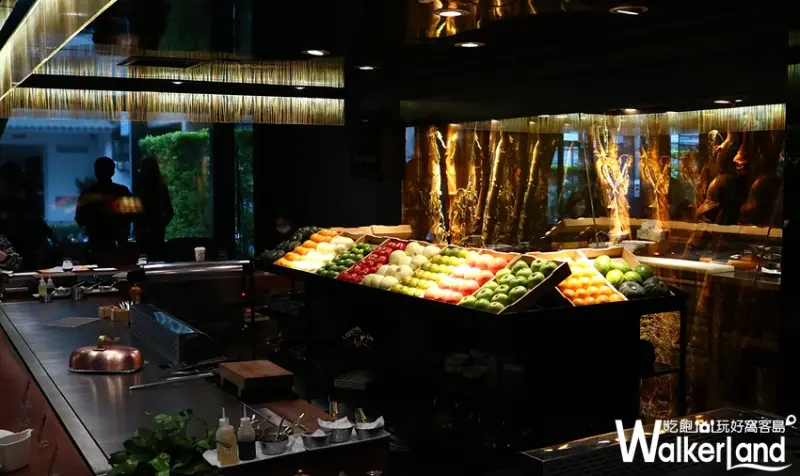 牛排教父Danny & Company / WalkerLand窩客島提供