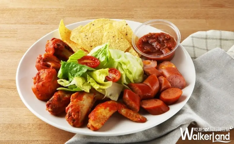 BUCKSKIN柏克金啤酒 / WalkerLand窩客島整理提供