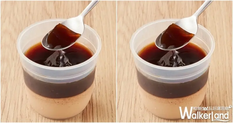 全聯甜點「illy咖啡」 / WalkerLand窩客島提供