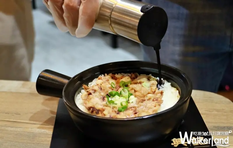 陳興發 興記菜館 / WalkerLand窩客島整理提供