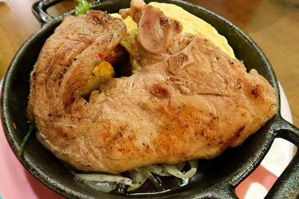 魯道夫  竹北  / WalkerLand窩客島提供