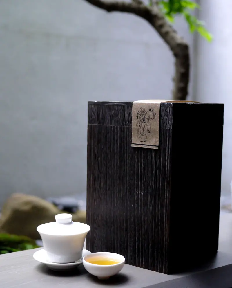 歡慶十三週年！「王德傳茶莊」聯名手工茶具限時特惠6折！