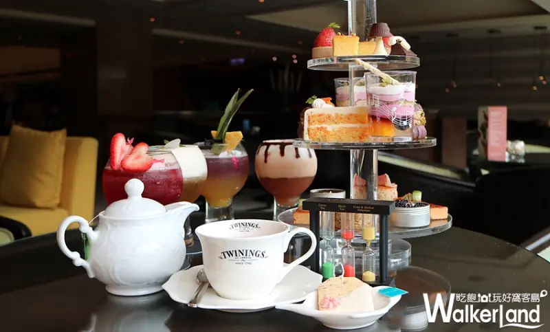 Elite Café / WalkerLand窩客島整理提供