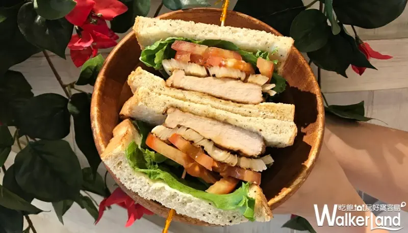 KUA`AINA / WalkerLand窩客島提供