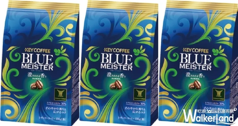 全聯限定「咖啡大賞」 / WalkerLand窩客島提供