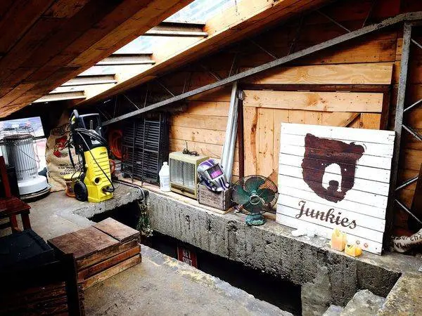 Ruins Coffee Roasters / 旅遊窩客 寶兒 提供