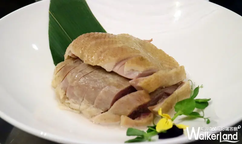 金陵鹽水鴨 / WalkerLand窩客島整理提供