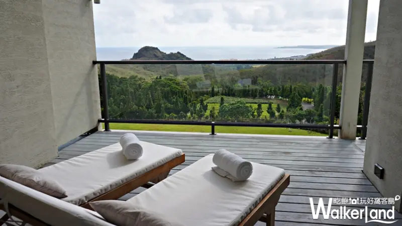  華泰瑞苑墾丁賓館 / WalkerLand窩客島提供