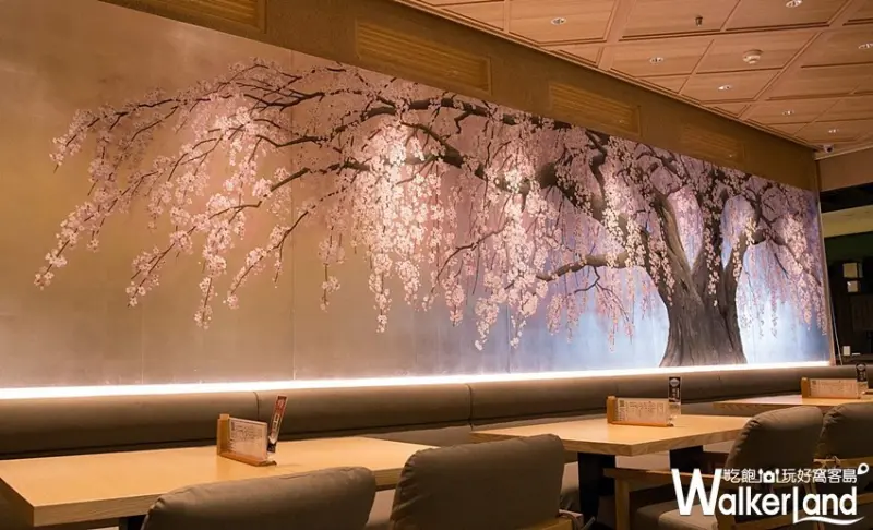 金子半之助 / WalkerLand窩客島整理提供 未經許可不可轉載