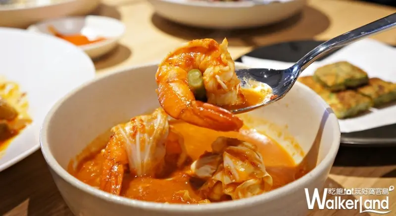 baan / WalkerLand窩客島提供