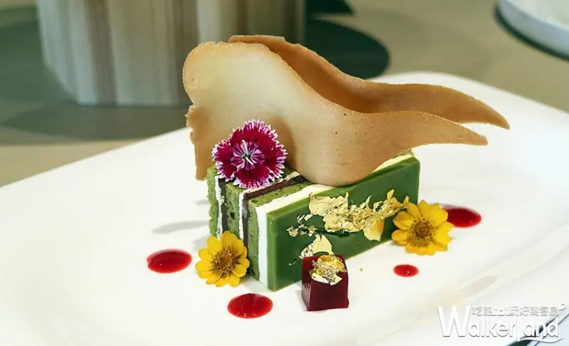 台北新板希爾頓酒店 / WalkerLand窩客島整理提供