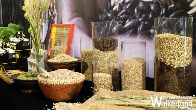 GB鮮釀餐廳 / WalkerLand窩客島整理提供