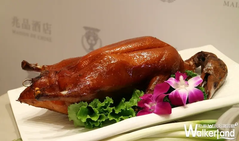 兆品酒店礁溪 / WalkerLand窩客島整理提供