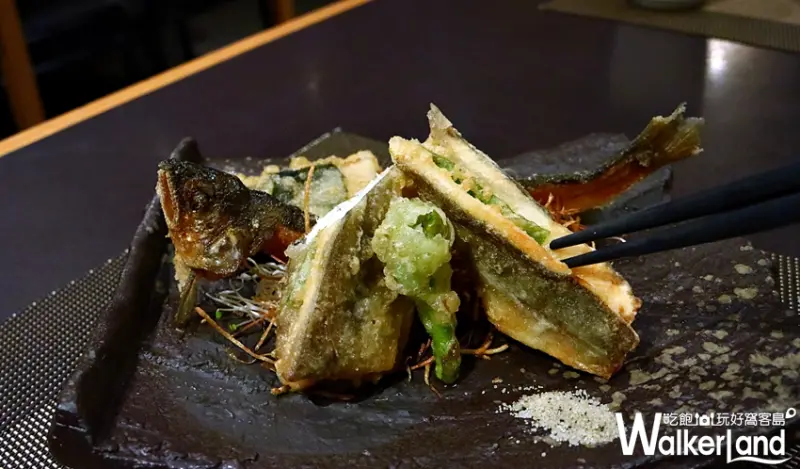 旬味春宴 / WalkerLand窩客島整理提供