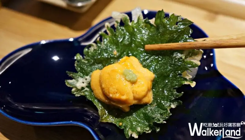 天麩羅 吉 / WalkerLand窩客島提供