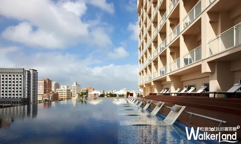 澎湖福朋喜來登 / WalkerLand窩客島整理提供