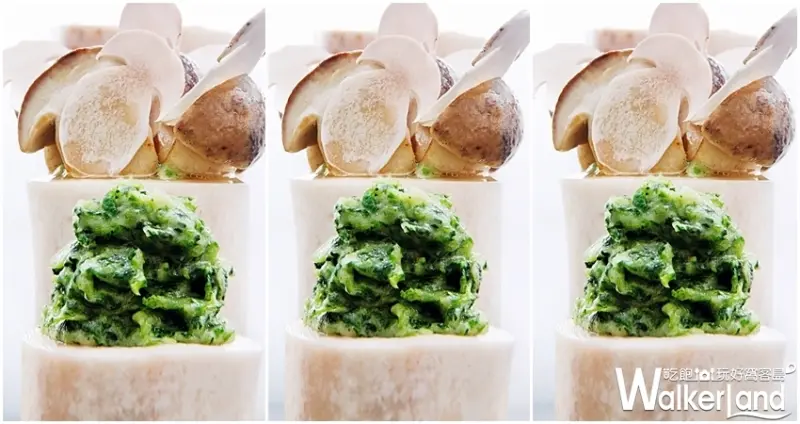 台北晶華酒店 / WalkerLand窩客島整理提供