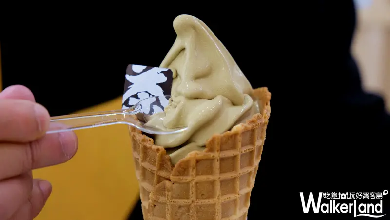 日本百年抹茶品牌「辻利茶舗」/ WalkerLand窩客島提供