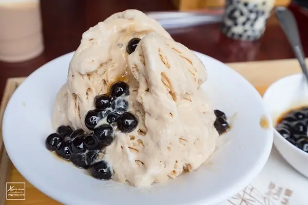 何家古制秘糖 /美食窩客 快門下的幸福 提供