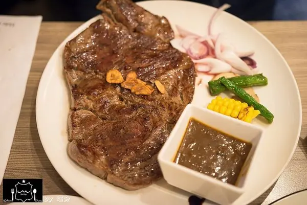 美食窩客 滿分 提供 / Mr.May義式料理