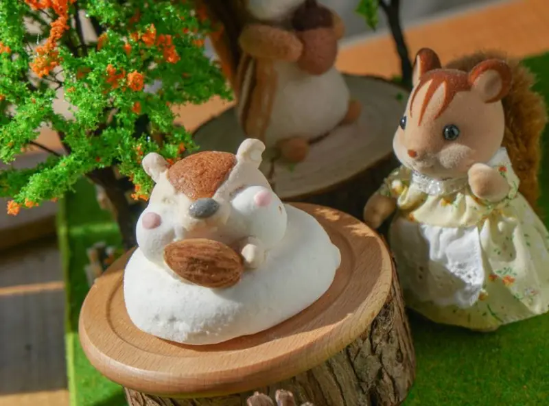 Niko Niko Cafe' /美食窩客 美食好芃友提供