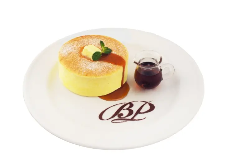 西雅圖極品嚴焙_即日起至0519，參與店內甜點拍照打卡活動，送單層舒芙蕾厚鬆餅1折券