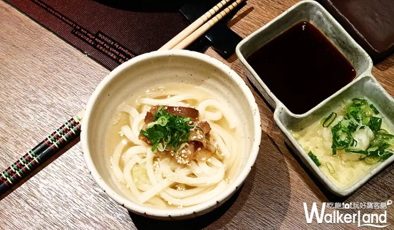 黑毛屋 - 海鮮相撲鍋 / WalkerLand窩客島整理提供