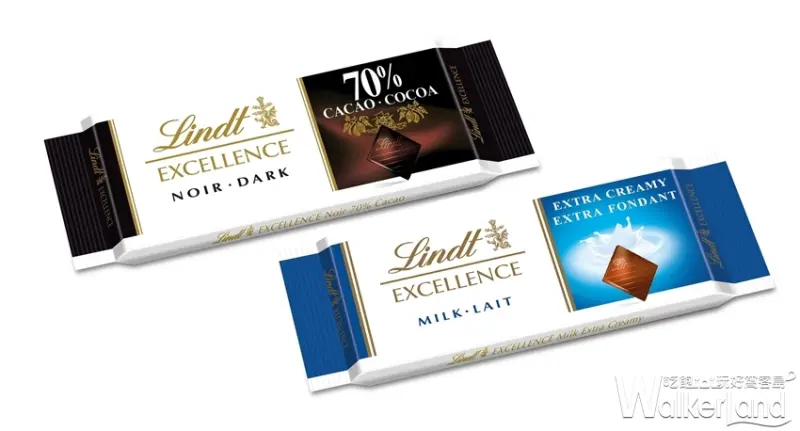 巧克力大賞 / WalkerLand窩客島提供