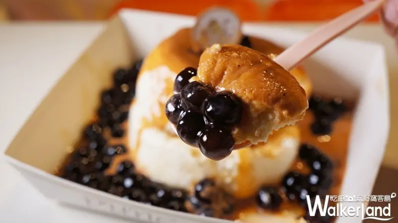 巨城購物中心 /WalkerLand窩客島提供