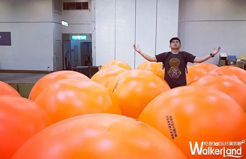 誠實君 / WalkerLand窩客島整理提供