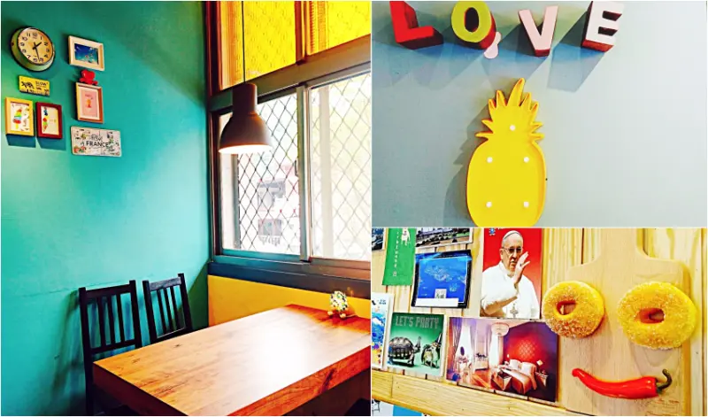 玩翻石碇就靠這一份探尋地圖！連石碇人都大推、玩好蓋滿10個點還能抽扭蛋驚喜喔！