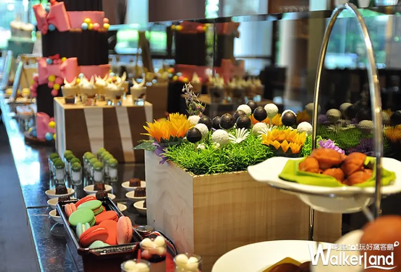 美麗信花園酒店