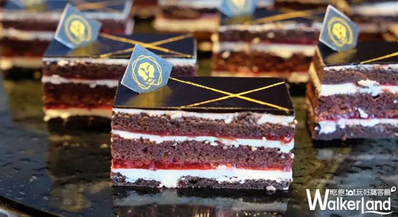 凱達大飯店「百宴自助餐」吃到飽 / WalkerLand窩客島提供