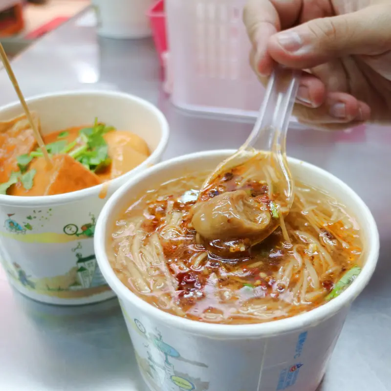 想吃？就不准睡！台北7間凌晨開賣、天亮前收攤的超夯排隊美食！錯過周公也不能錯過的美味！