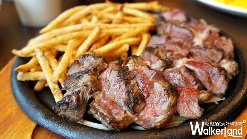 KUA`AINA / WalkerLand窩客島提供