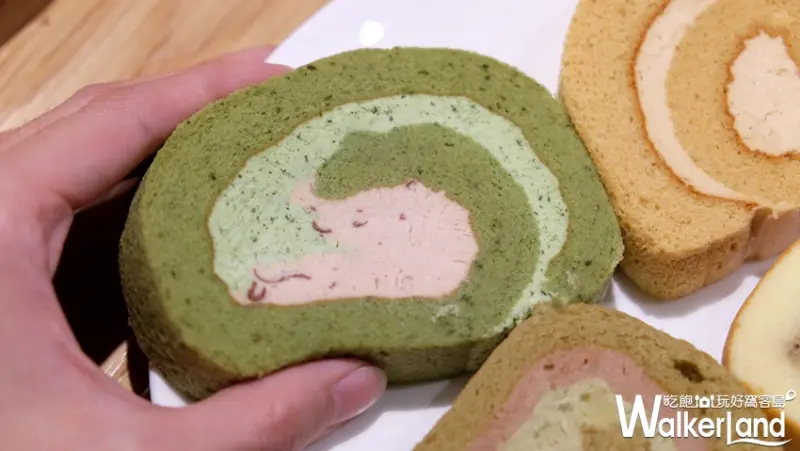 小茶栽堂(永康旗艦店) / WalkerLand窩客島提供