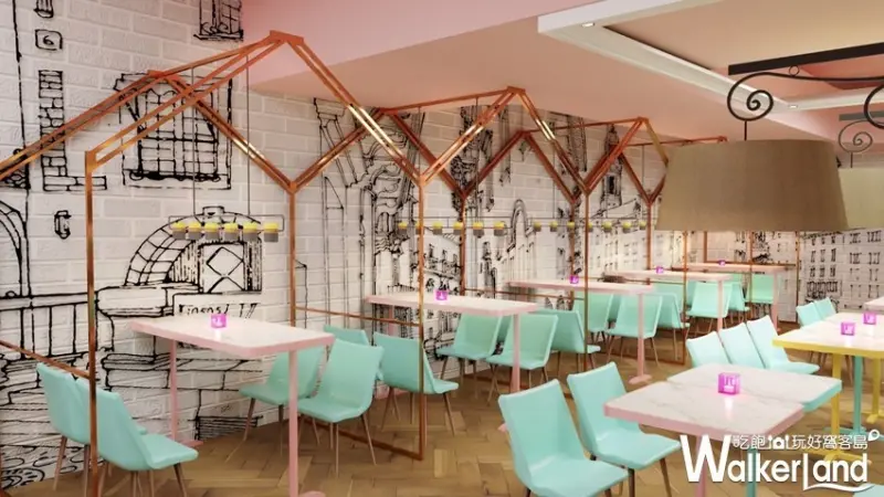 樂尼尼 / WalkerLand窩客島整理提供