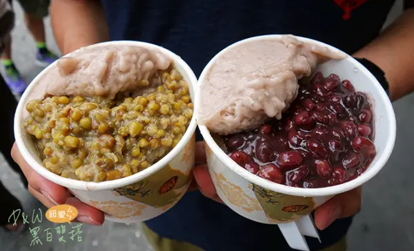 花蓮 景點 拍照 打卡 文青 網紅 懶人包  豐春冰果店 / WalkerLand窩客島提供