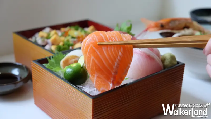 瞞著爹-台北內湖丼飯 江南店 / WalkerLand窩客島提供