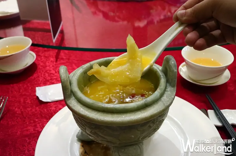 潮宴獅城饌 / WalkerLand窩客島整理提供