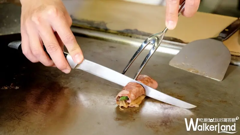 華國牛排館 神戶紅酒和牛牛排 / WalkerLand窩客島提供