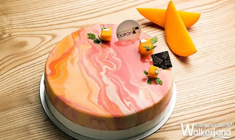 台北君悅酒店 / WalkerLand窩客島提供