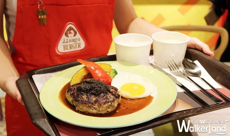 新光三越台北南西店 / WalkerLand窩客島整理提供