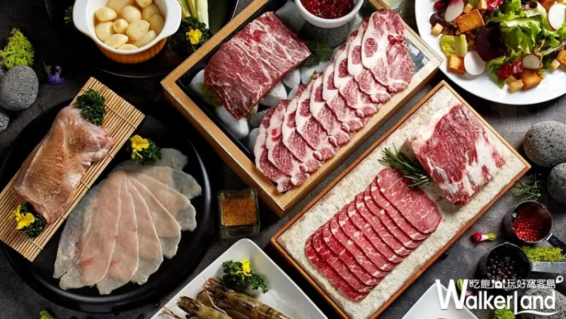 牧島燒肉 / WalkerLand窩客島提供