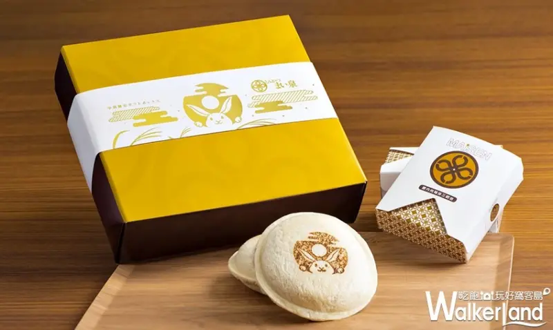 MAiSEN邁泉豬排 / WalkerLand窩客島提供